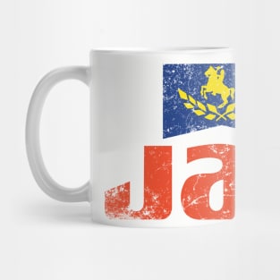 Jax Beer Mug